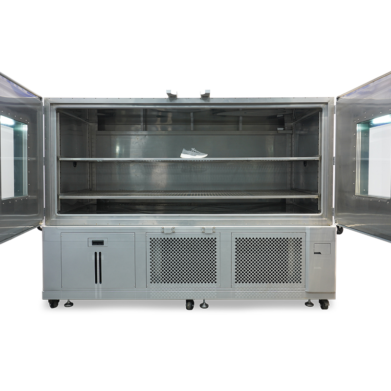 walk in test chamber