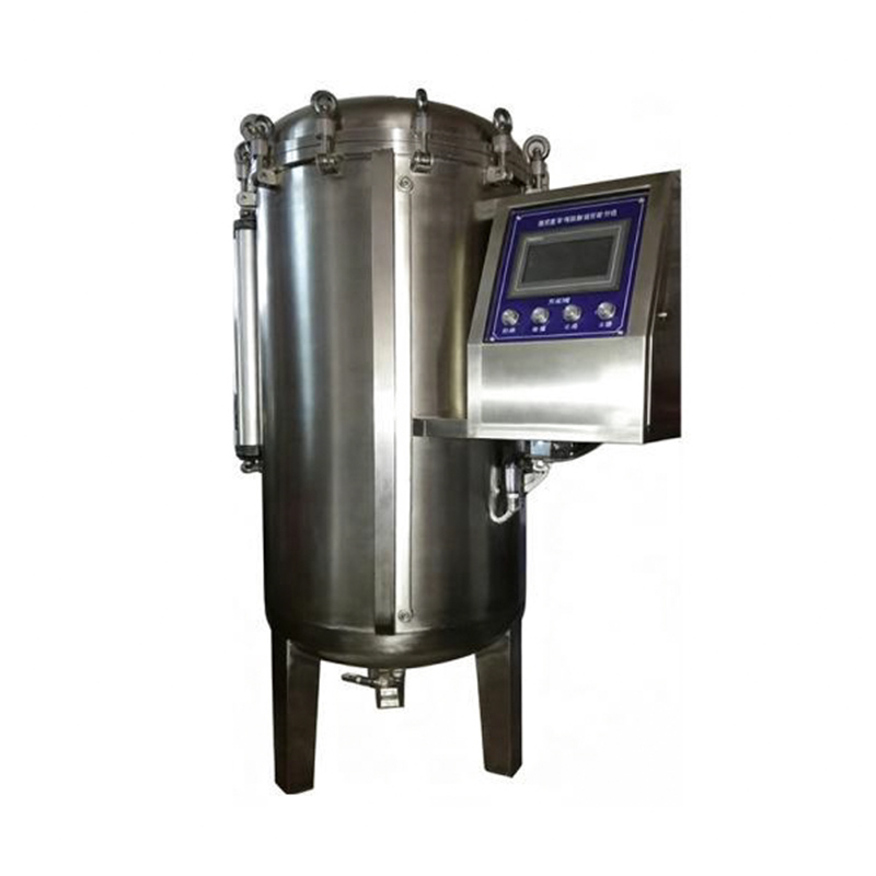 IPX78 Water Immersion Pressure Tester GT-F65