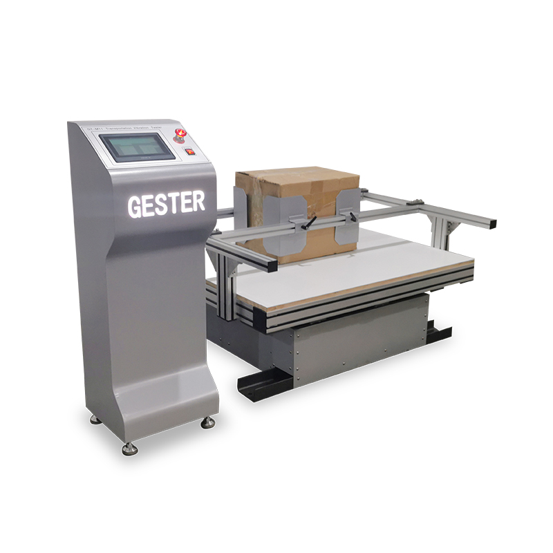 Vibration Tester Machine