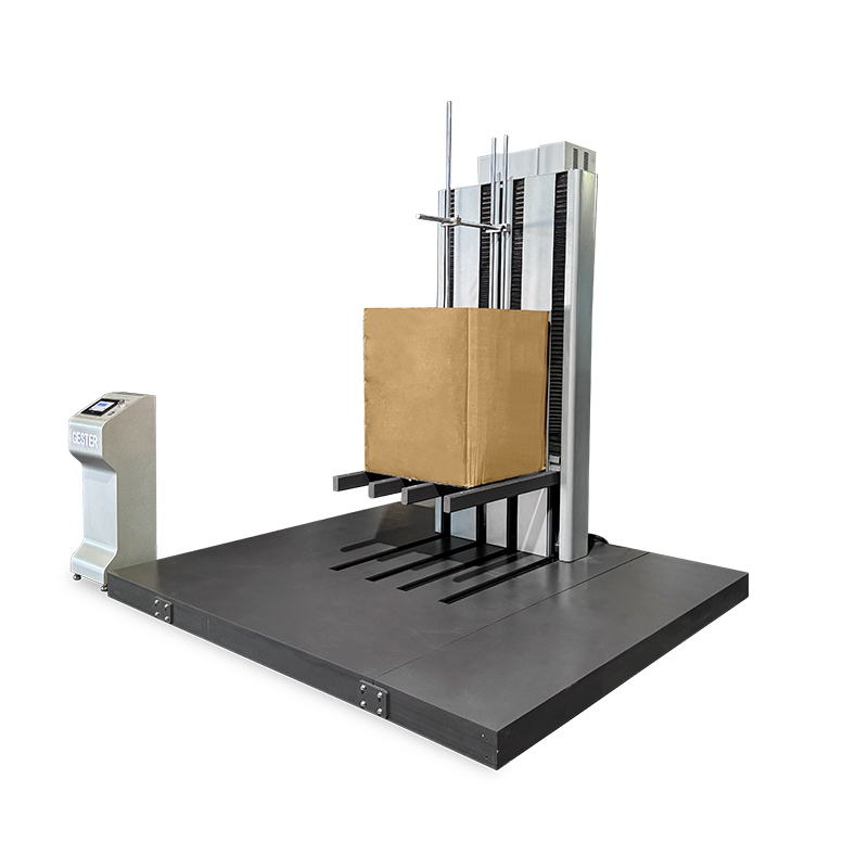 Zero Drop Test Machine