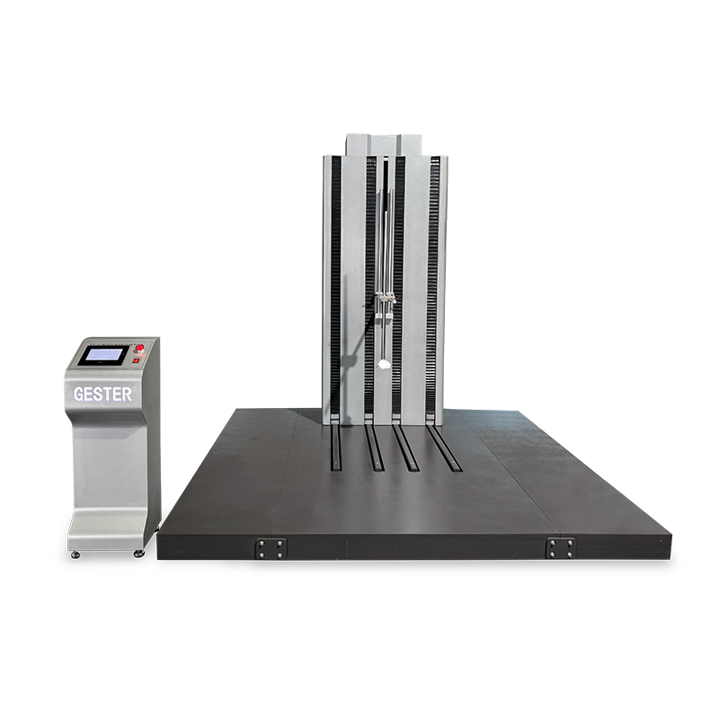 Zero Height Drop Tester