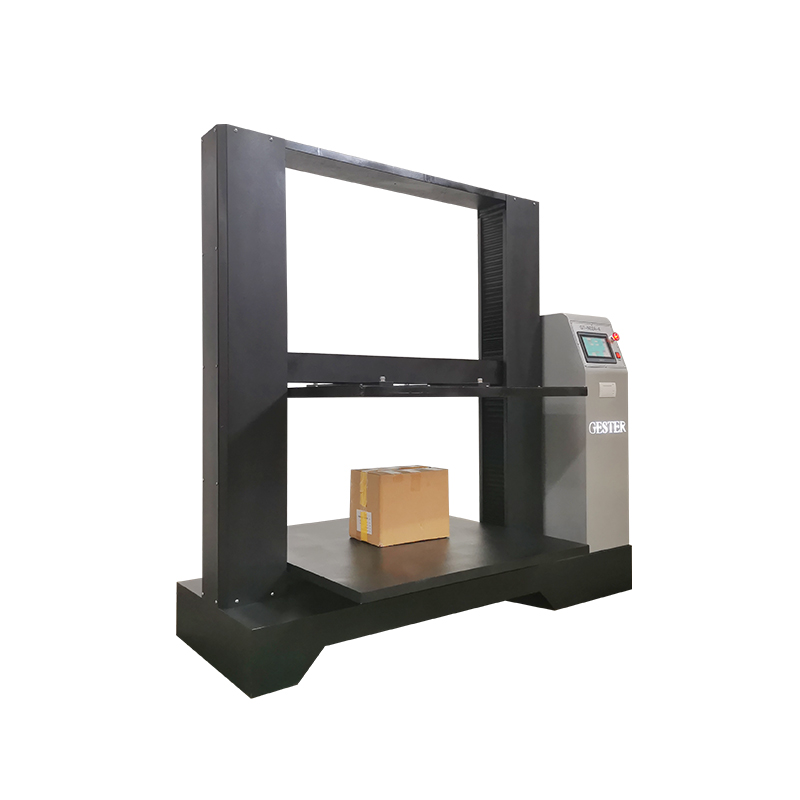 box compression machine
