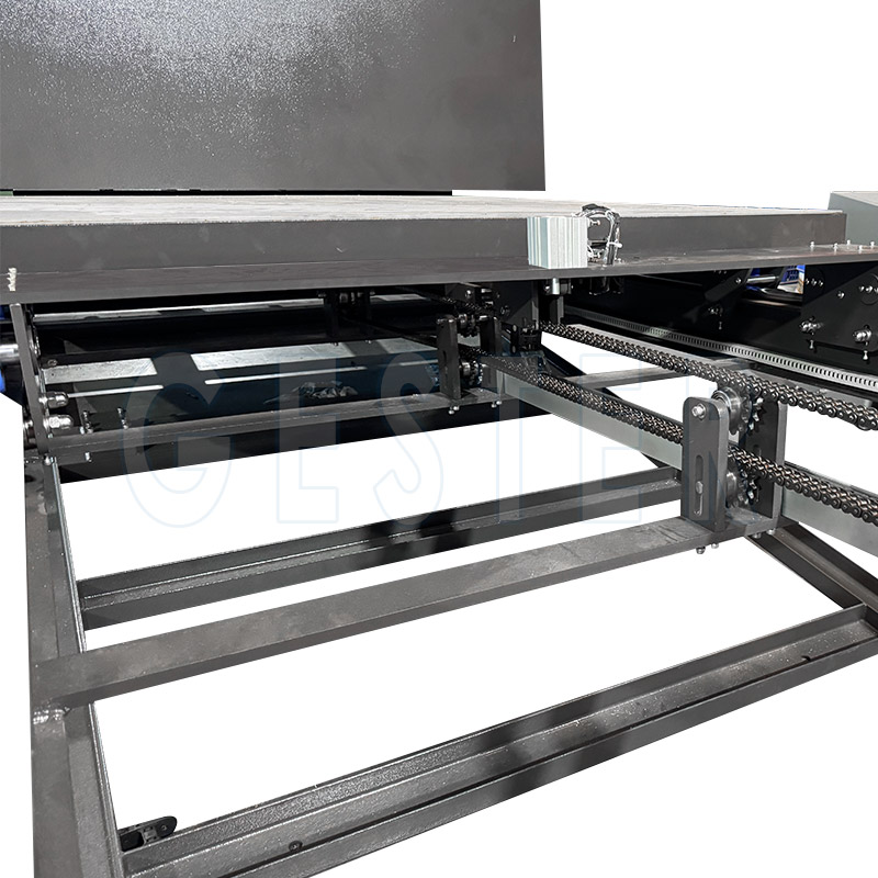 Incline impact tester