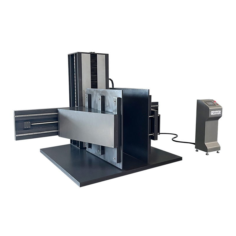 Packaging Clamping Force Testing Machine