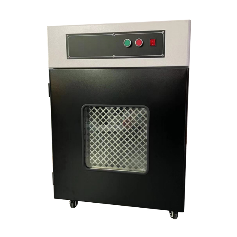 Battery Overcharge and Overdischarge Explosion-Proof Test Chamber GT-I08