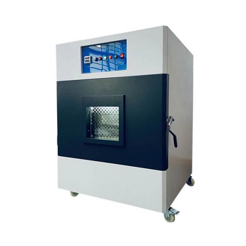 Battery Burning Tester GT-I07