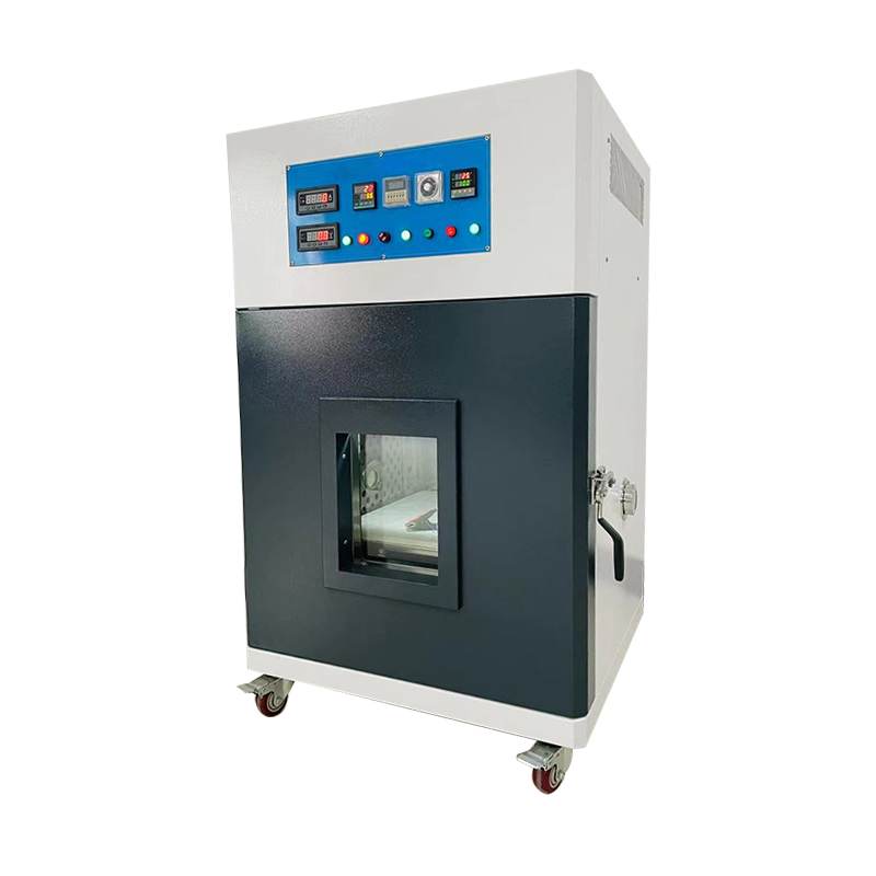 Battery Short Circuit Testing Machine GT-I09