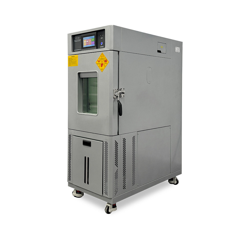 temperature chamber