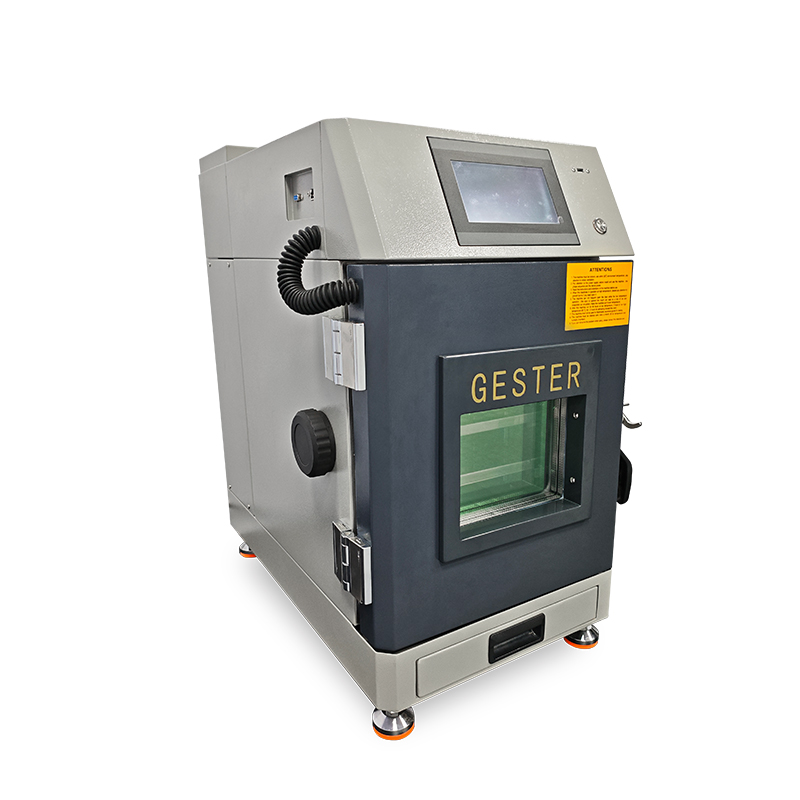 benchtop temperature and humidity chamber