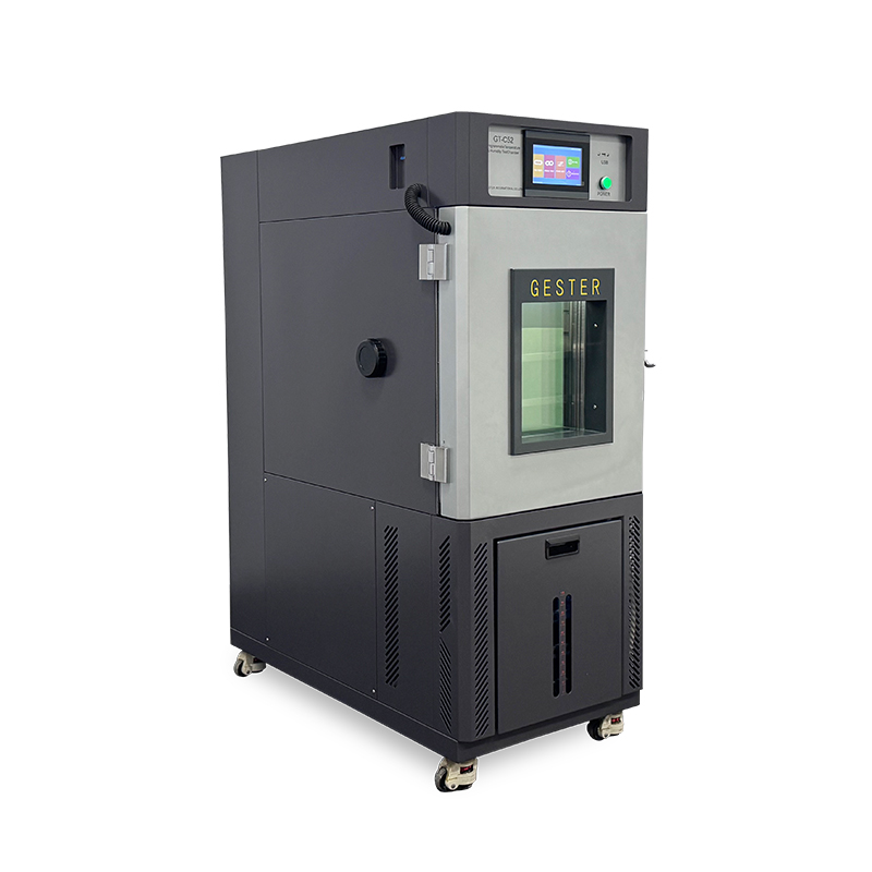 environmental temperature chamber