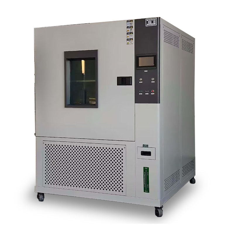 Камера постоянной температуры и влажности 1000 л GT-C52