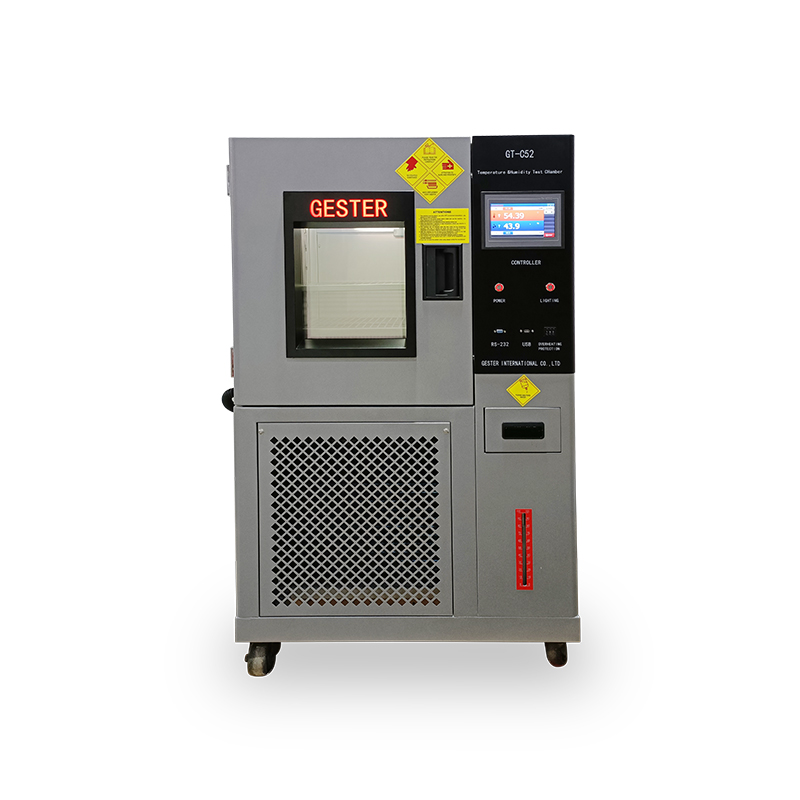 Floor-standing Temperature Humidity Chamber GT-C52