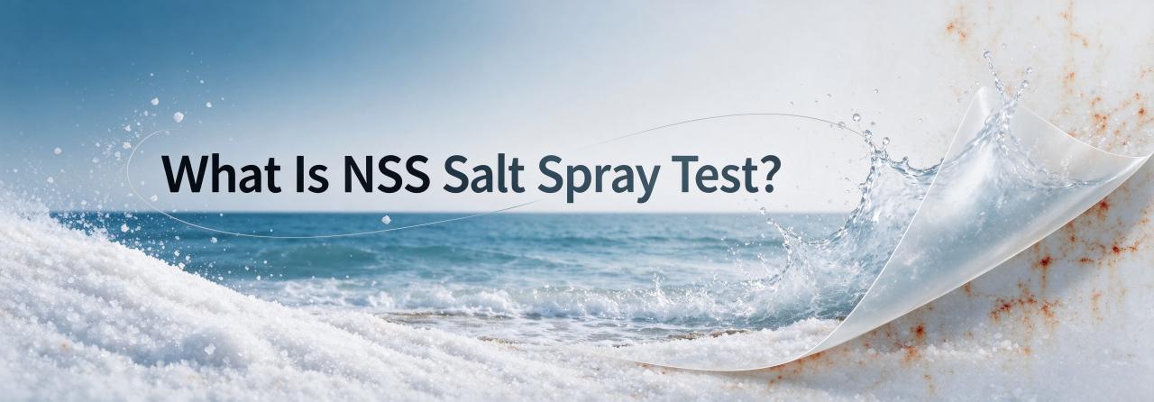 What Is NSS Salt Spray Test What Is NSS Salt Spray Test